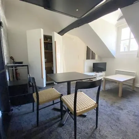 Superbe Avec Terrasse - Cathedrale *