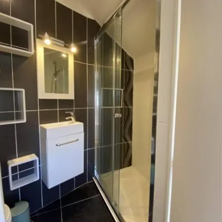 Apartment Superbe Avec Terrasse - Cathedrale