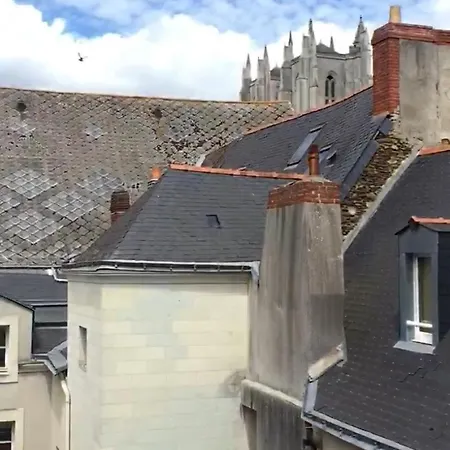 Superbe Avec Terrasse - Cathedrale *