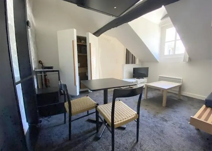 Superbe Avec Terrasse - Cathedrale *