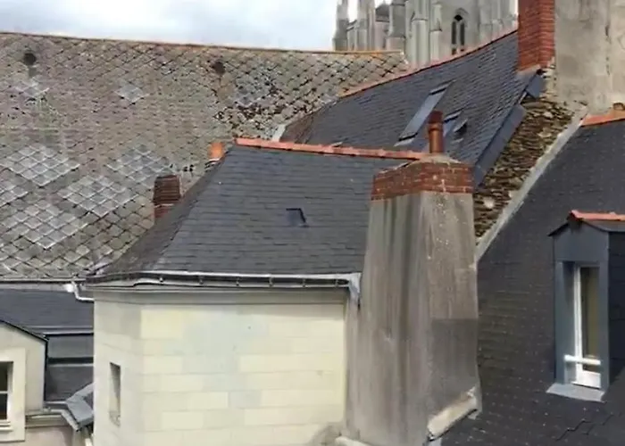 Superbe Avec Terrasse - Cathedrale *